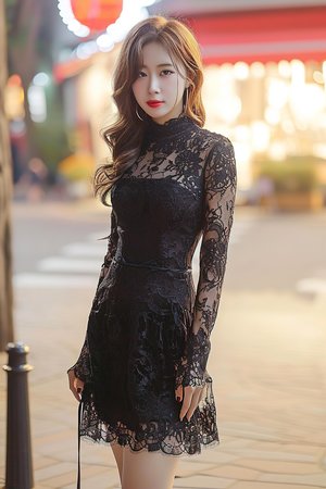 女友闺蜜夹得我真爽13