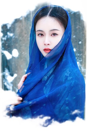 奶娘中的大尺度