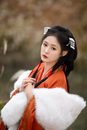 农场主三个女儿