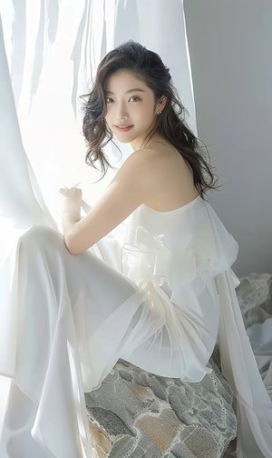 小乔眼睛翻白眼流眼泪的解决方法