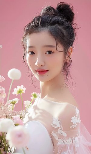 花粉少女注意报漫画