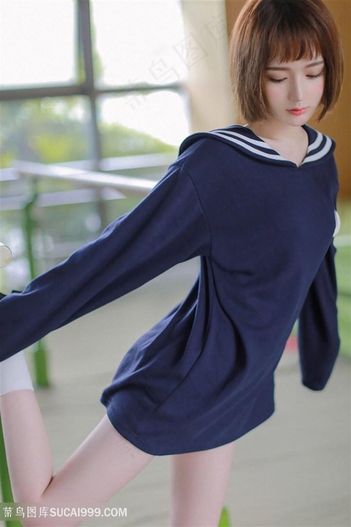 舌吻口交肉丝撕裆站立后入猛操