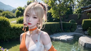 超短丁字裤露胸露屁股