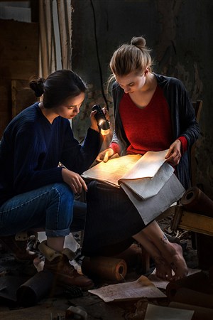 《西西里的美丽传说