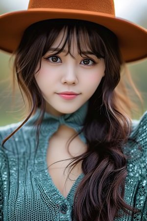 年轻性感的母亲