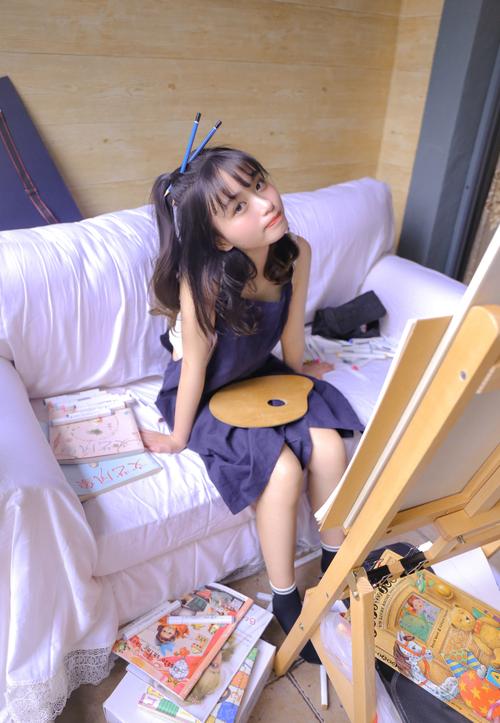 伯爵夫人的调教