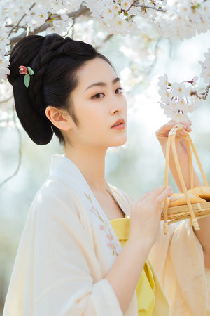 乐基儿吸干黎明