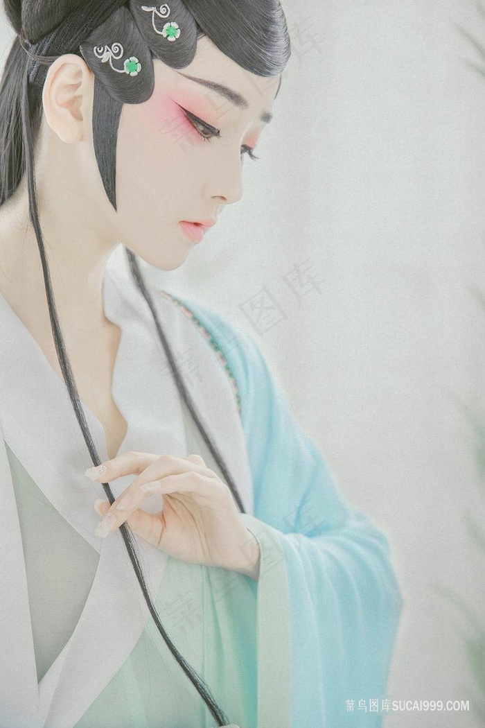 无忧的天堂泰剧国语版