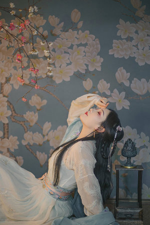 好湿热花径舌尖探进紧致的