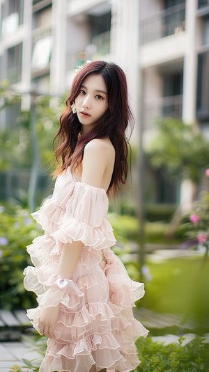 男生的小几几出现白的东西怎么办