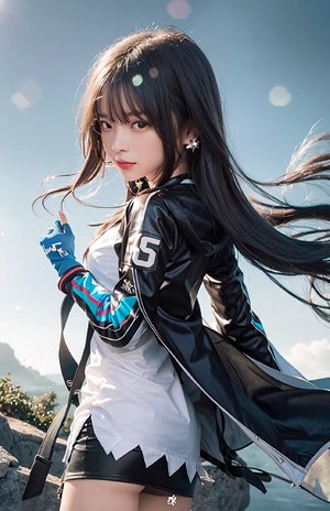 小妖精抬起臀嗯啊h军人