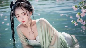 男人勃起真实图