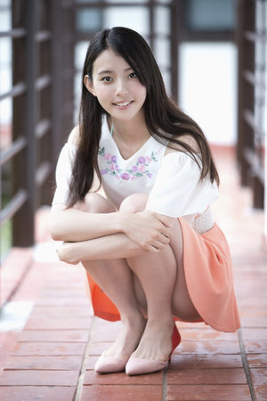 善良的女秘书目的