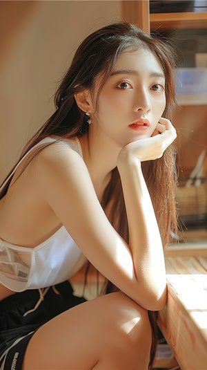 传闻中的陈芊芊小说