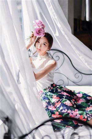 山里娘们山里汉