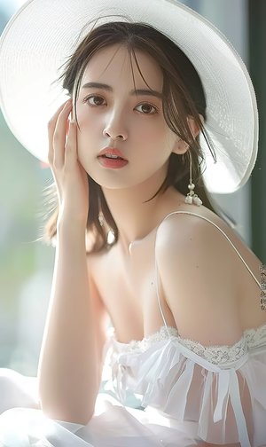 韩国日历女孩未删完整版