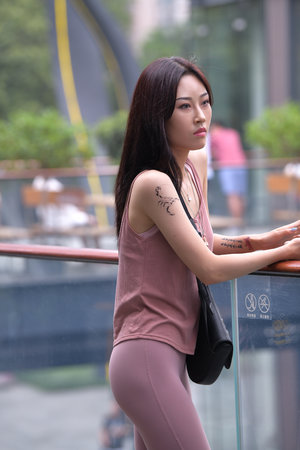 在浴室和男朋友站着做好爽