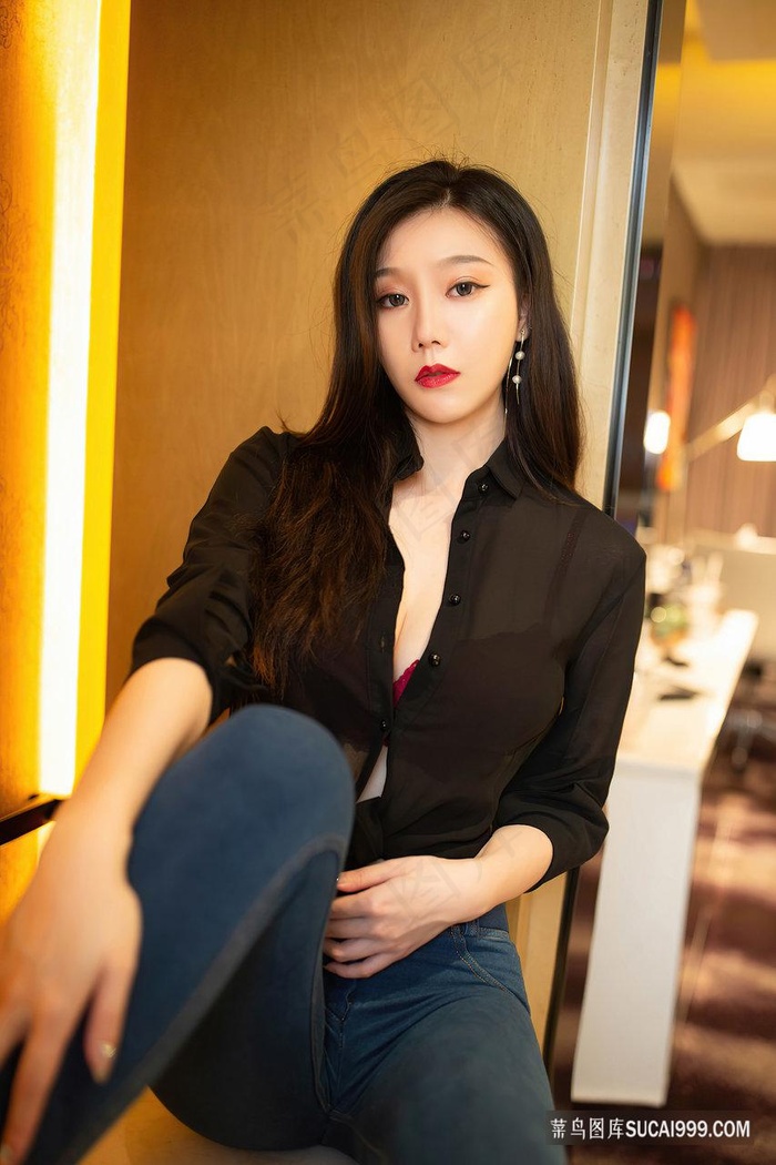 恐怖理发店小黄段